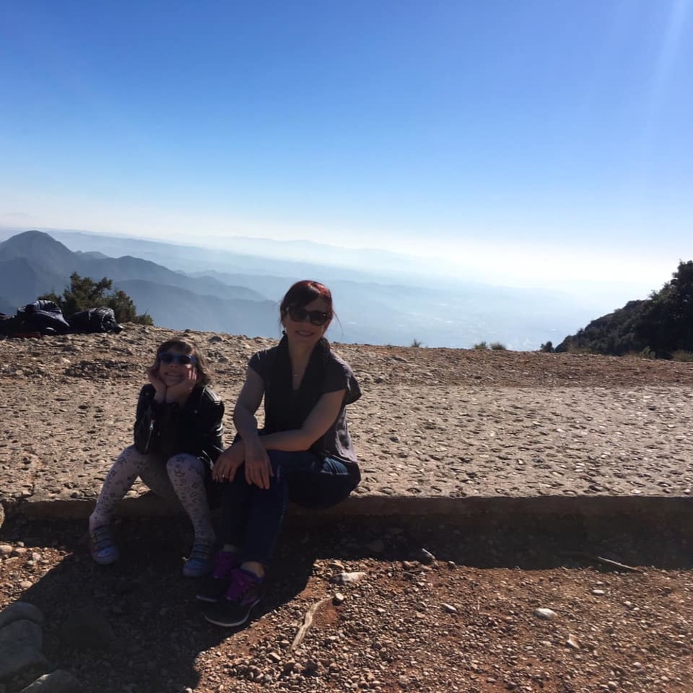 Meet your Posher, Jocie